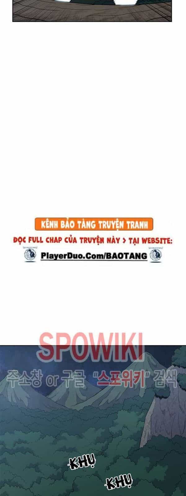 Phong Vân Chiến Thần - Chương 20 - ảnh 46