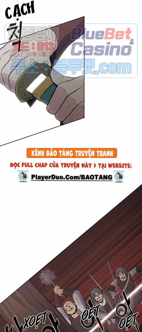 Phong Vân Chiến Thần - Chương 20 - ảnh 53