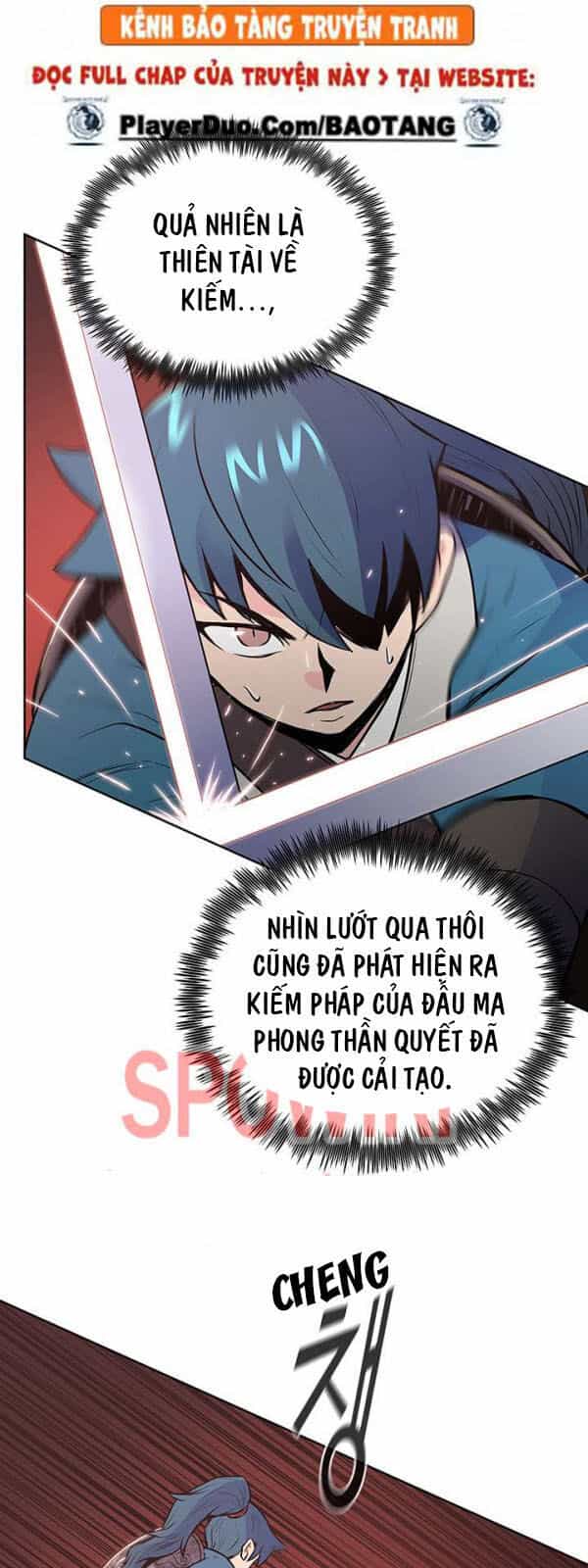 Phong Vân Chiến Thần - Chương 22 - ảnh 11