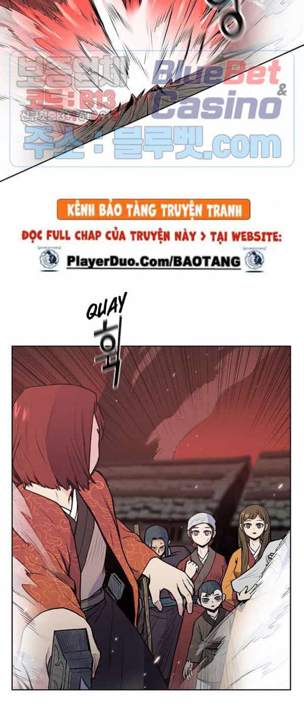 Phong Vân Chiến Thần - Chương 22 - ảnh 18