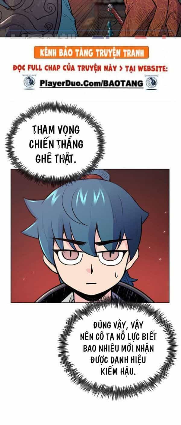 Phong Vân Chiến Thần - Chương 22 - ảnh 22