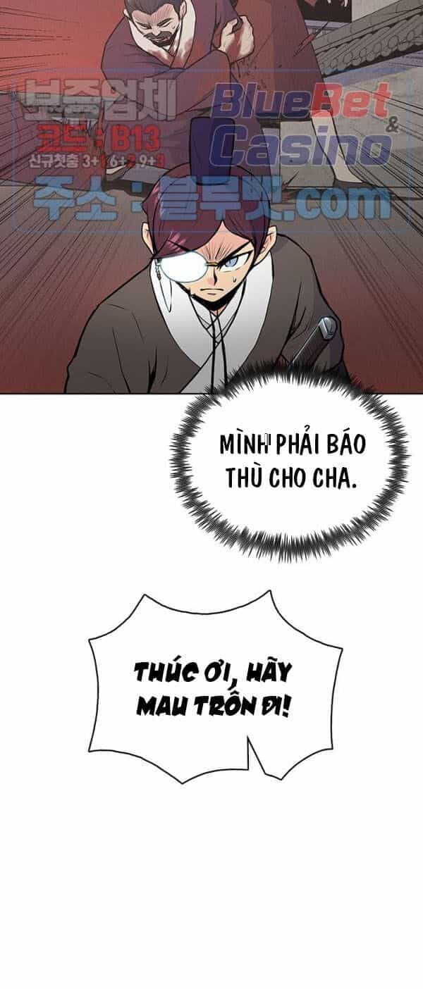 Phong Vân Chiến Thần - Chương 22 - ảnh 32