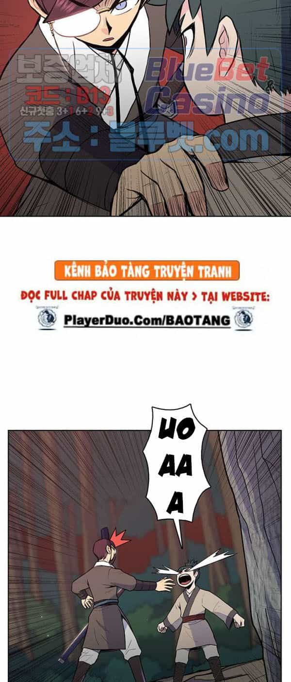 Phong Vân Chiến Thần - Chương 22 - ảnh 43