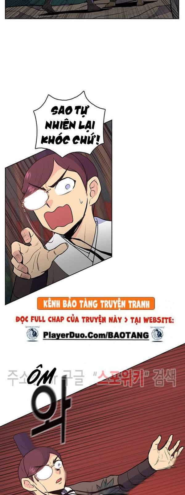 Phong Vân Chiến Thần - Chương 22 - ảnh 44