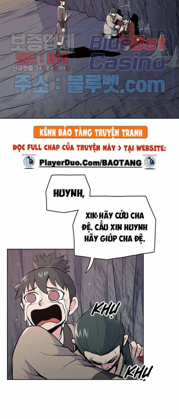 Phong Vân Chiến Thần - Chương 22 - ảnh 49