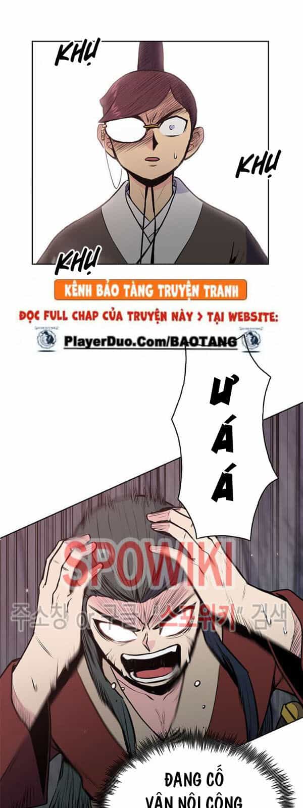 Phong Vân Chiến Thần - Chương 22 - ảnh 50