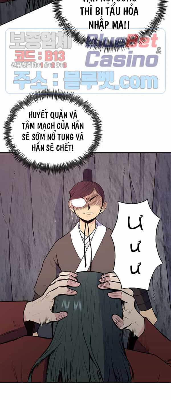 Phong Vân Chiến Thần - Chương 22 - ảnh 51