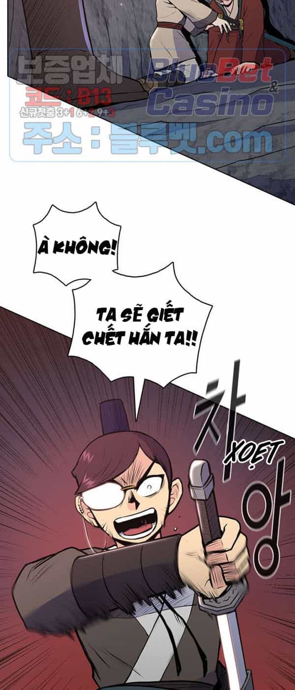 Phong Vân Chiến Thần - Chương 22 - ảnh 53