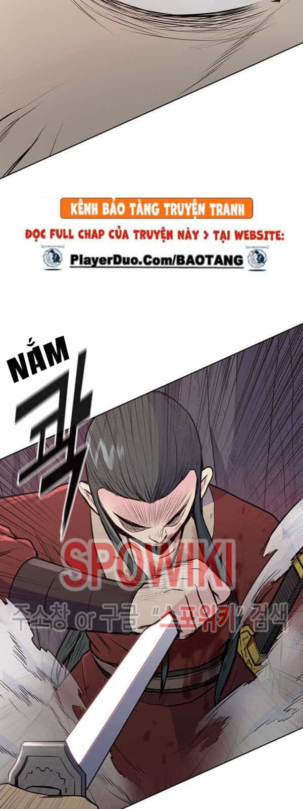 Phong Vân Chiến Thần - Chương 22 - ảnh 60