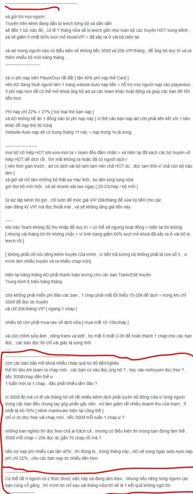 Phong Vân Chiến Thần - Chương 22 - ảnh 68