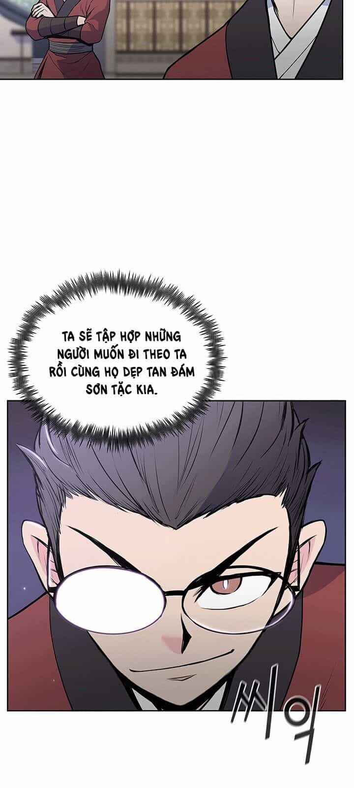Phong Vân Chiến Thần - Chương 23 - ảnh 16
