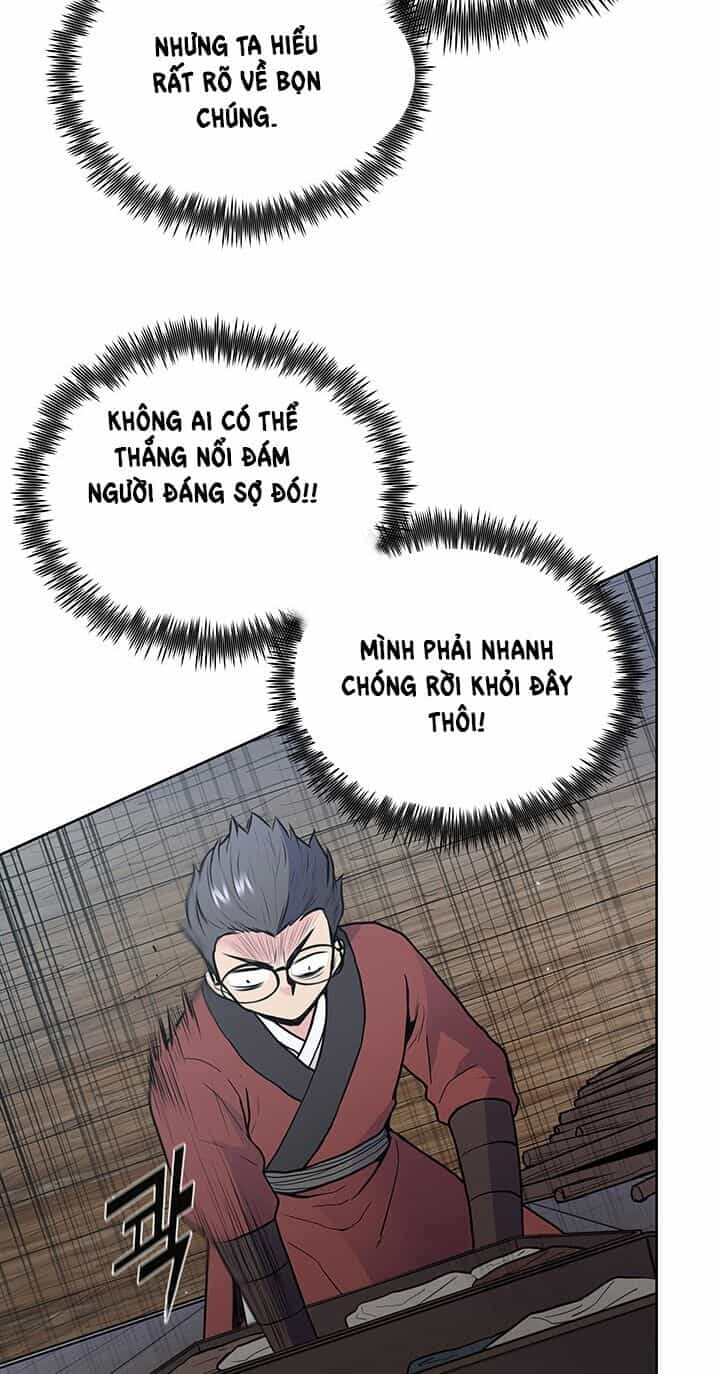 Phong Vân Chiến Thần - Chương 23 - ảnh 38