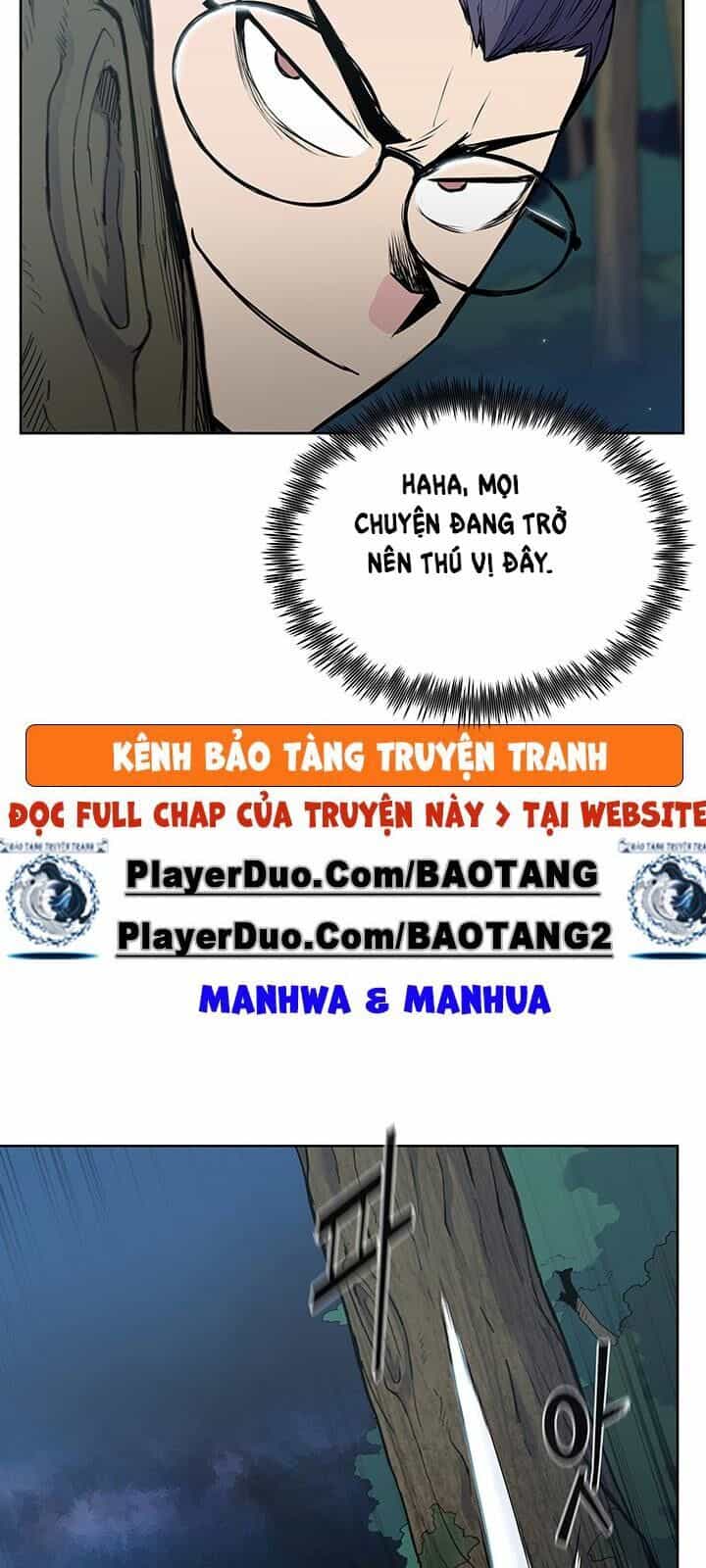 Phong Vân Chiến Thần - Chương 24 - ảnh 12