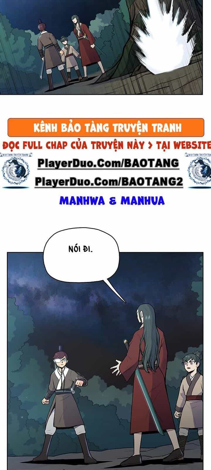 Phong Vân Chiến Thần - Chương 24 - ảnh 13