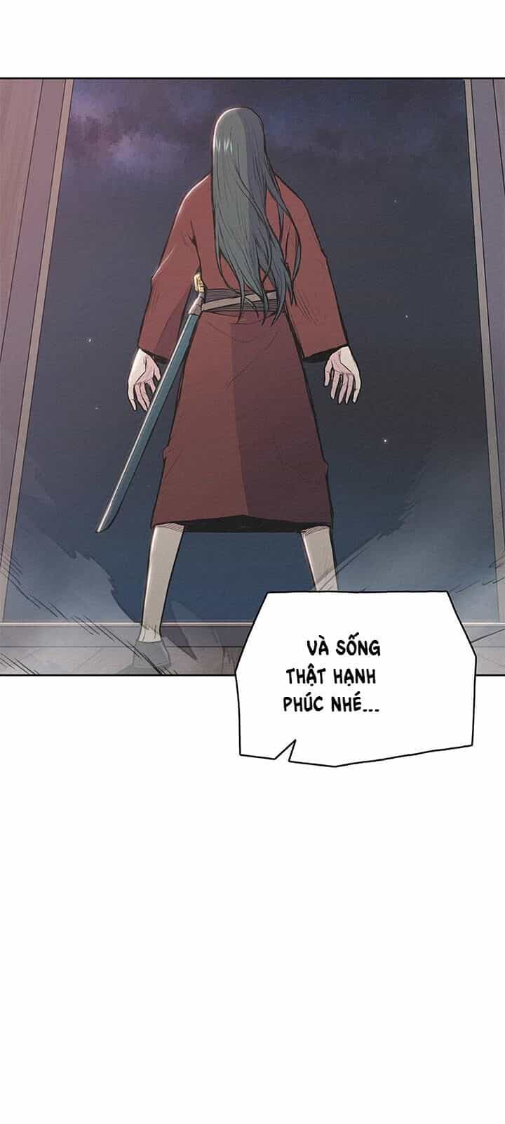 Phong Vân Chiến Thần - Chương 24 - ảnh 27