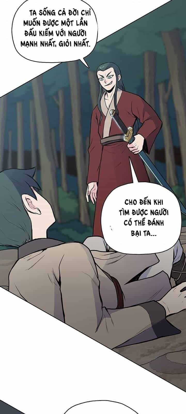 Phong Vân Chiến Thần - Chương 24 - ảnh 29