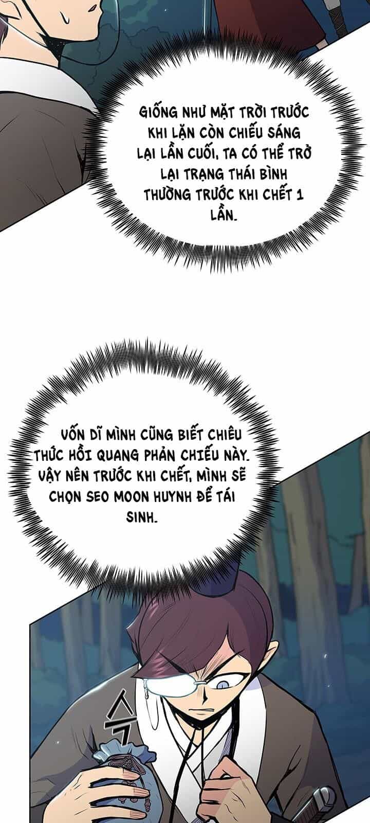 Phong Vân Chiến Thần - Chương 24 - ảnh 32