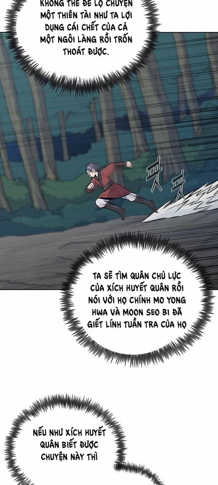 Phong Vân Chiến Thần - Chương 24 - ảnh 6