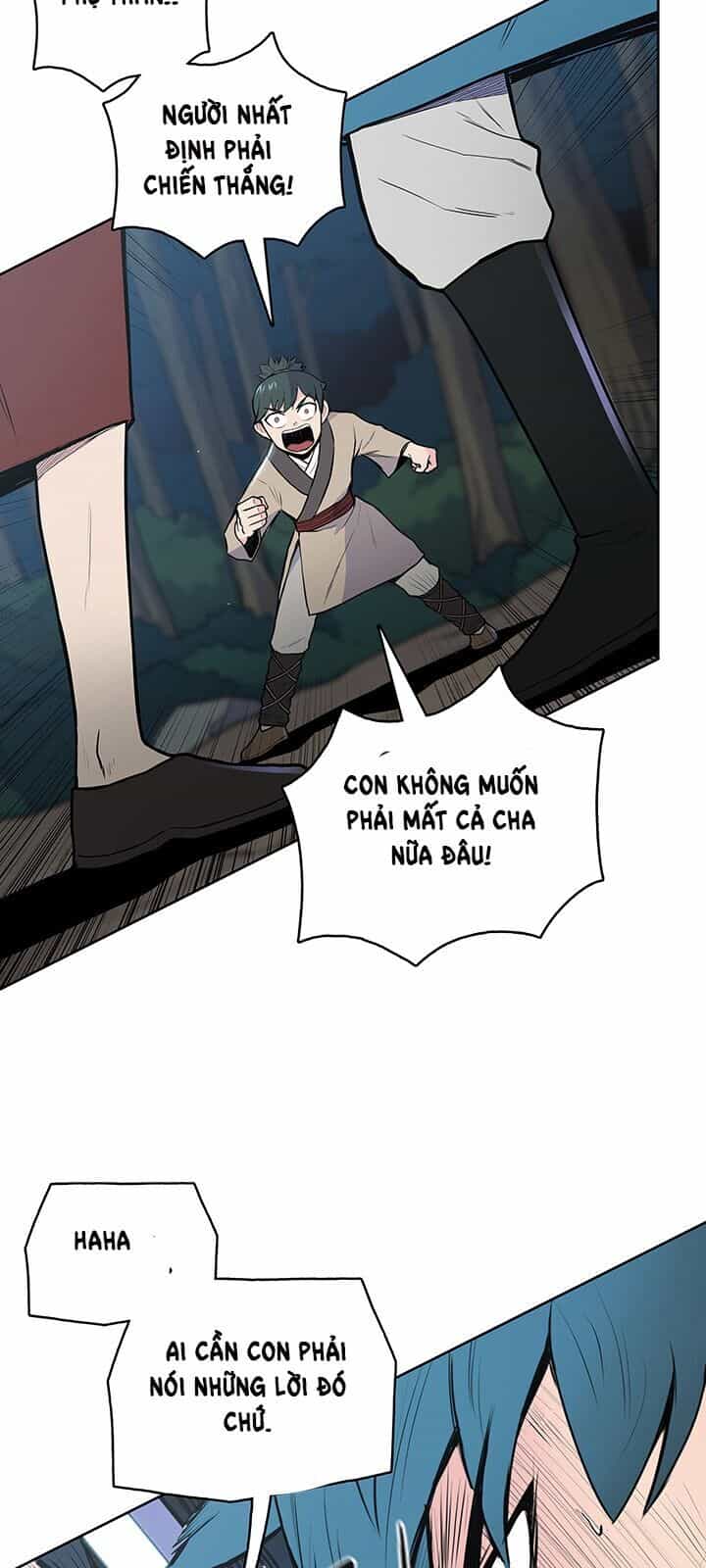 Phong Vân Chiến Thần - Chương 25 - ảnh 24