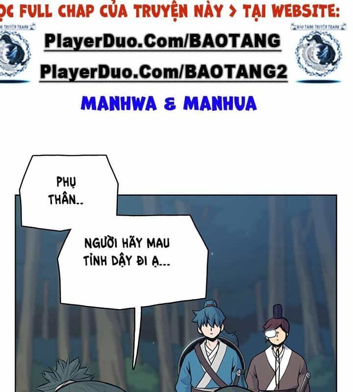 Phong Vân Chiến Thần - Chương 25 - ảnh 48