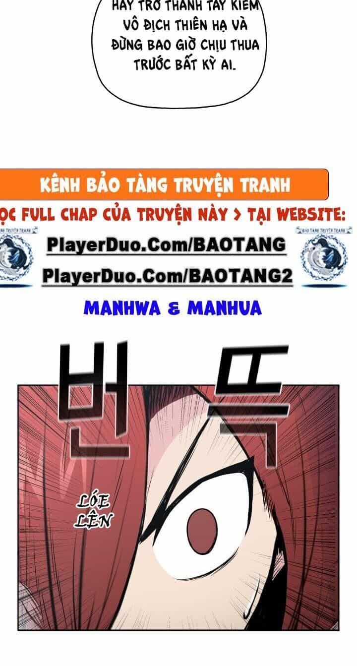 Phong Vân Chiến Thần - Chương 26 - ảnh 10