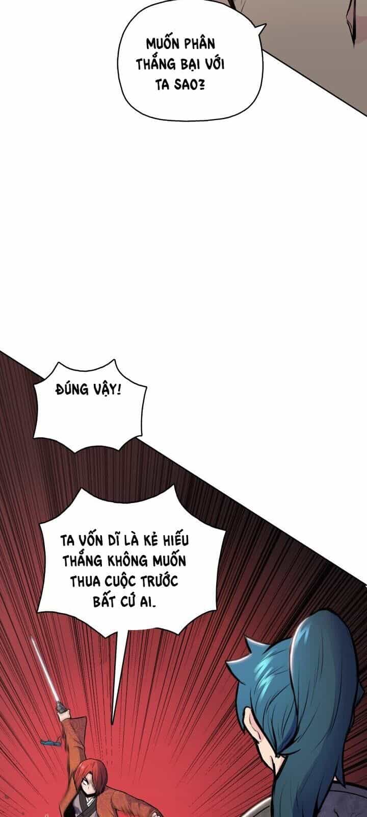 Phong Vân Chiến Thần - Chương 26 - ảnh 33