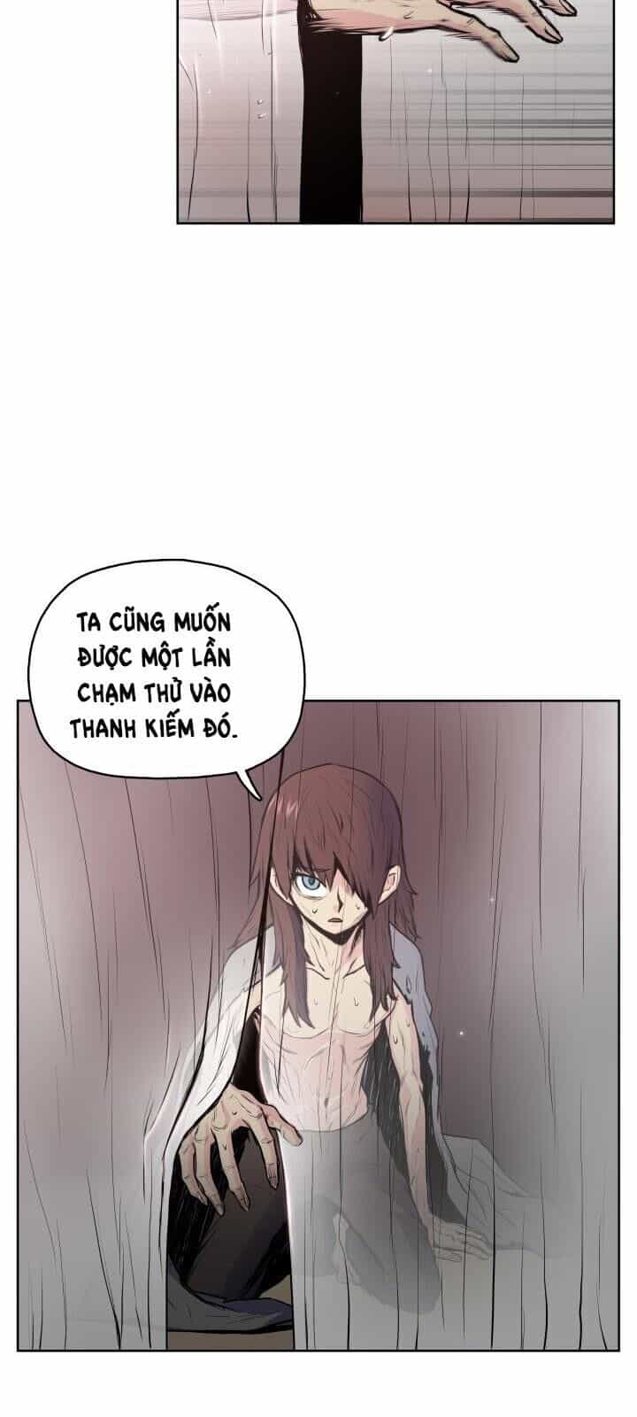 Phong Vân Chiến Thần - Chương 26 - ảnh 5