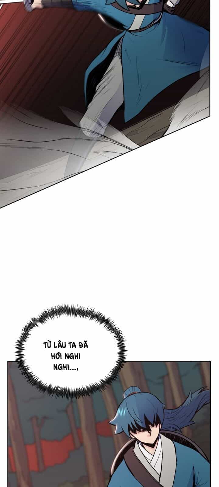 Phong Vân Chiến Thần - Chương 27 - ảnh 29