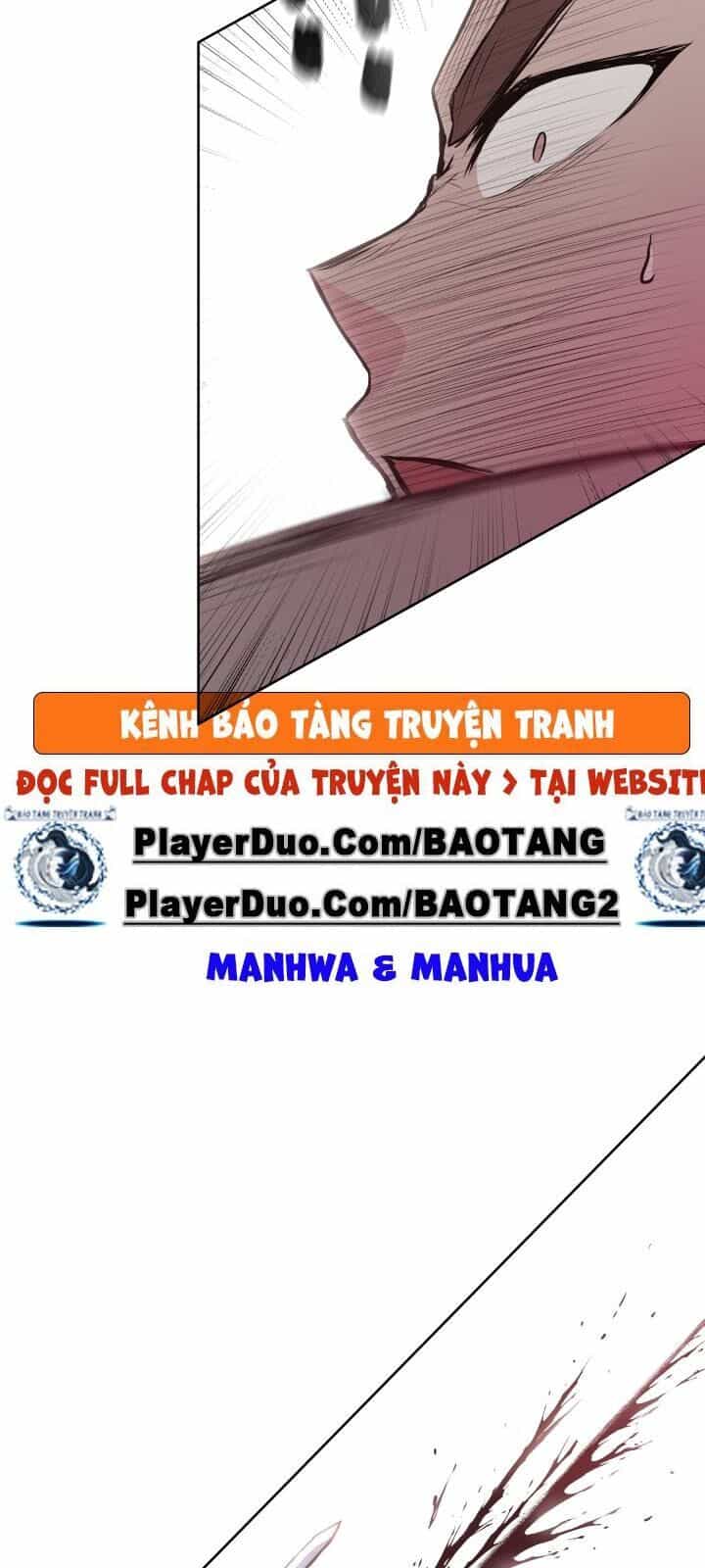 Phong Vân Chiến Thần - Chương 28 - ảnh 13