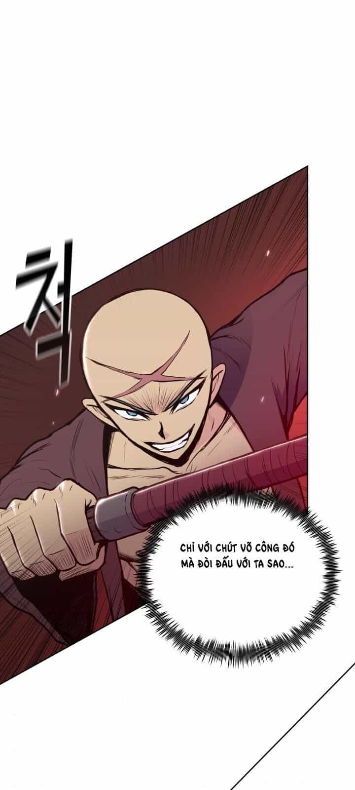 Phong Vân Chiến Thần - Chương 29 - ảnh 27
