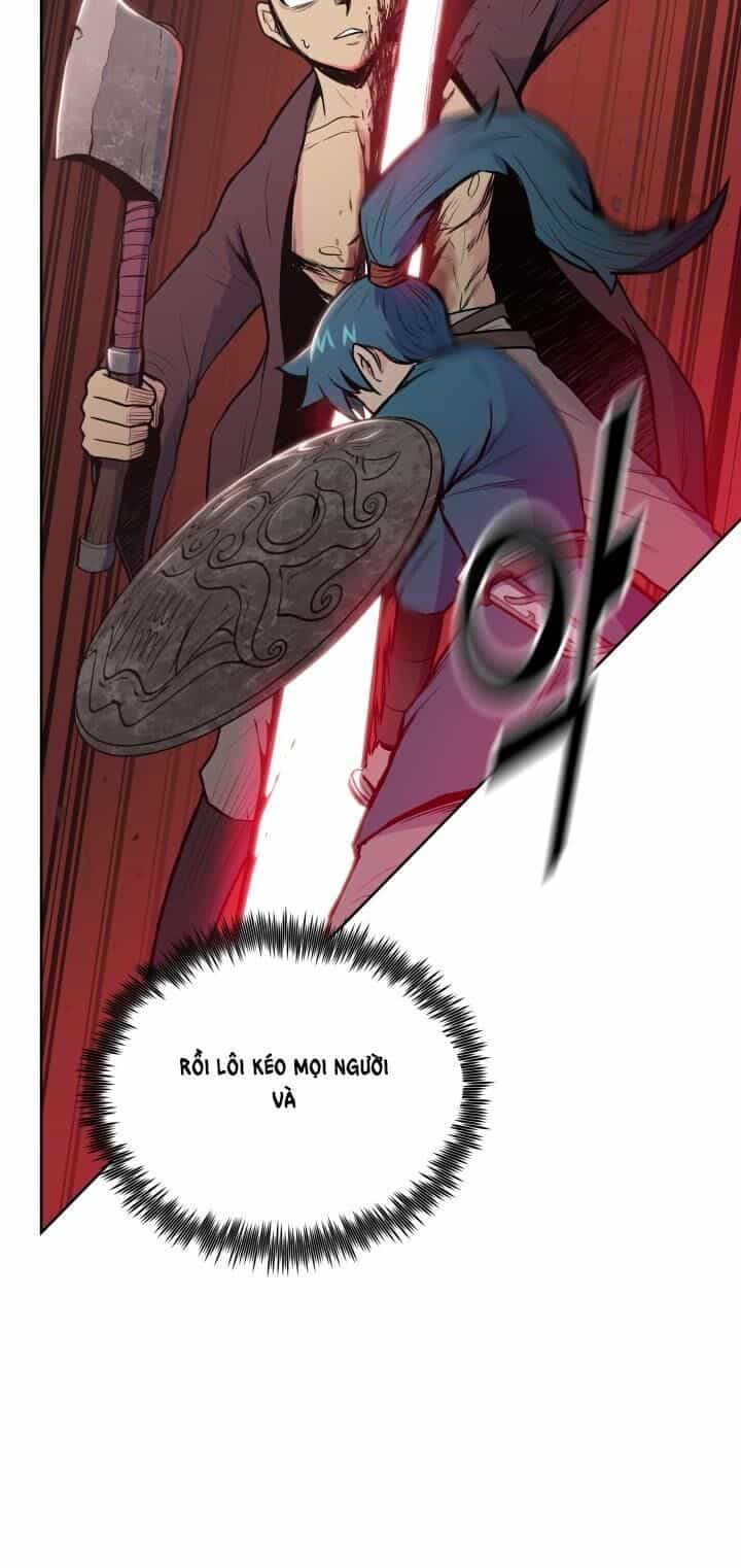 Phong Vân Chiến Thần - Chương 29 - ảnh 32
