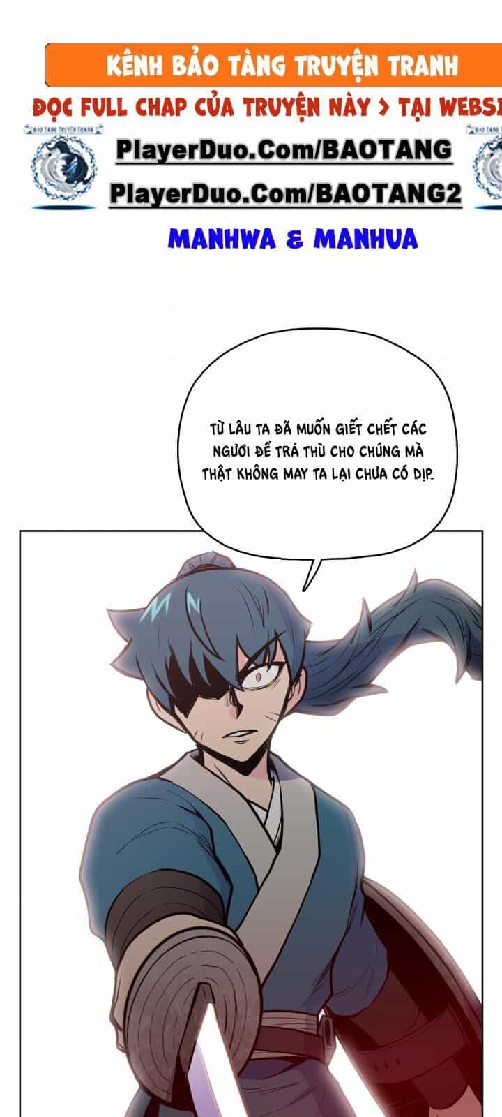 Phong Vân Chiến Thần - Chương 29 - ảnh 51