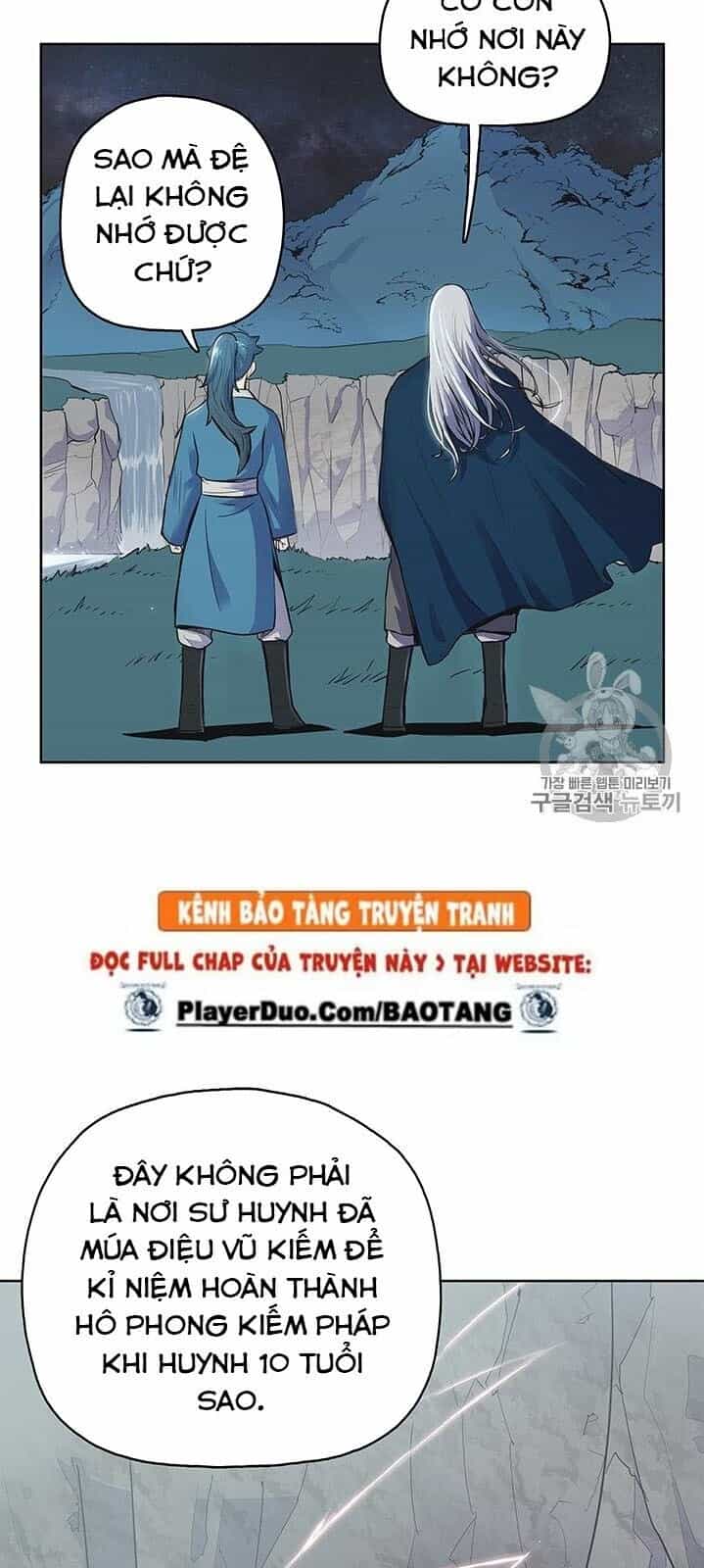 Phong Vân Chiến Thần - Chương 3 - ảnh 16