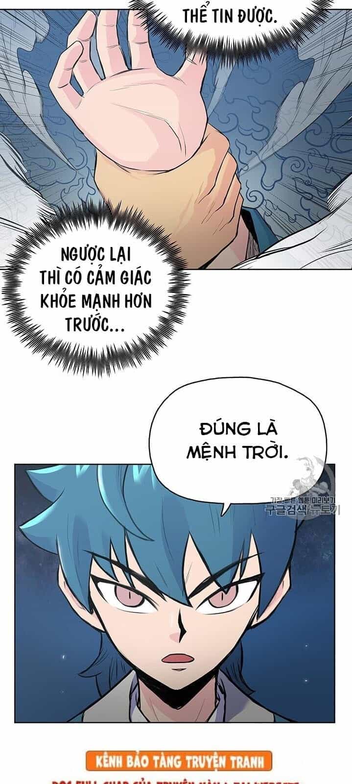 Phong Vân Chiến Thần - Chương 3 - ảnh 23