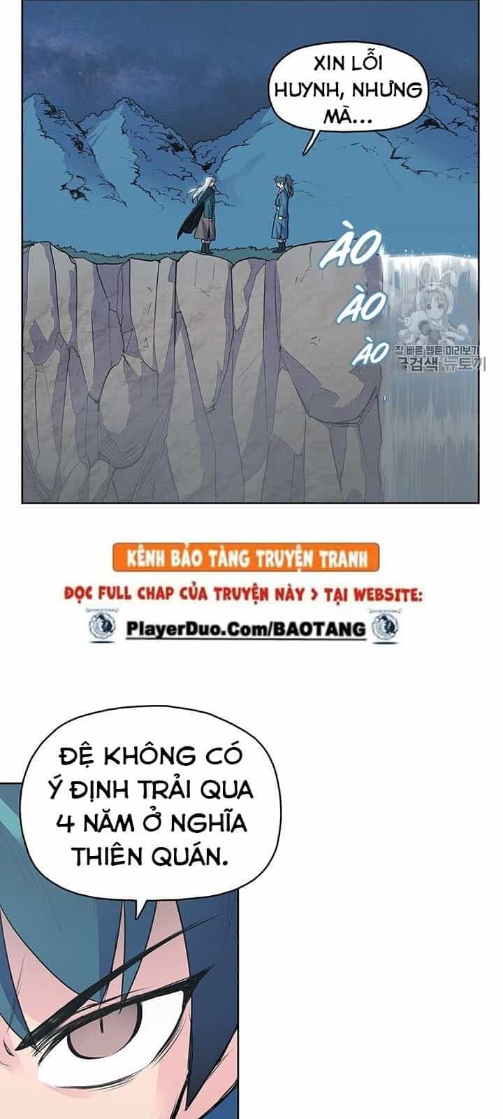 Phong Vân Chiến Thần - Chương 3 - ảnh 34