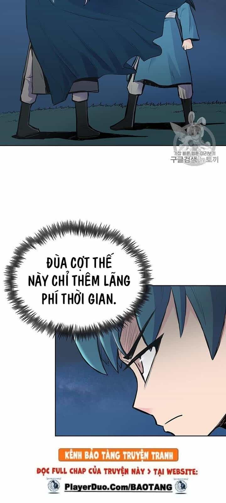 Phong Vân Chiến Thần - Chương 3 - ảnh 36