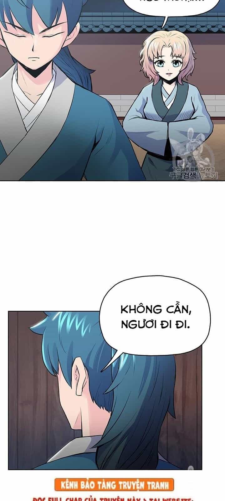 Phong Vân Chiến Thần - Chương 3 - ảnh 50
