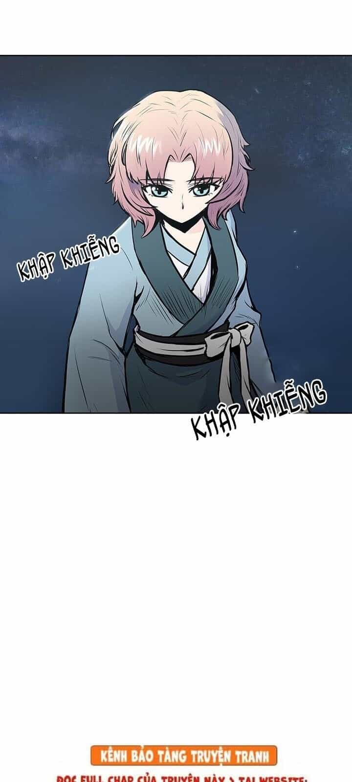 Phong Vân Chiến Thần - Chương 3 - ảnh 53
