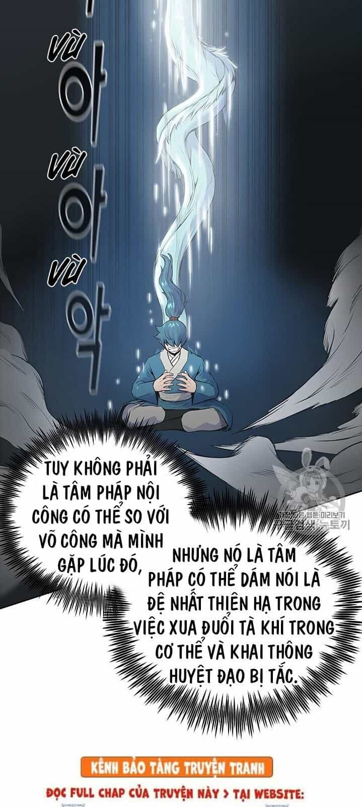 Phong Vân Chiến Thần - Chương 3 - ảnh 58