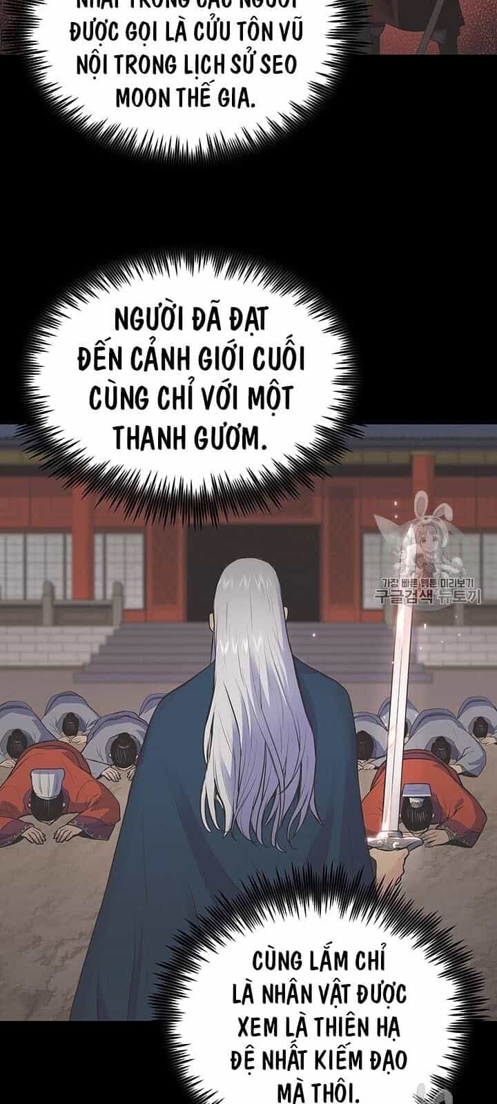 Phong Vân Chiến Thần - Chương 3 - ảnh 6