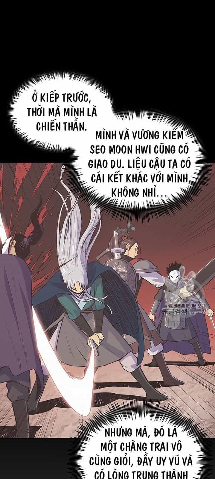 Phong Vân Chiến Thần - Chương 3 - ảnh 8