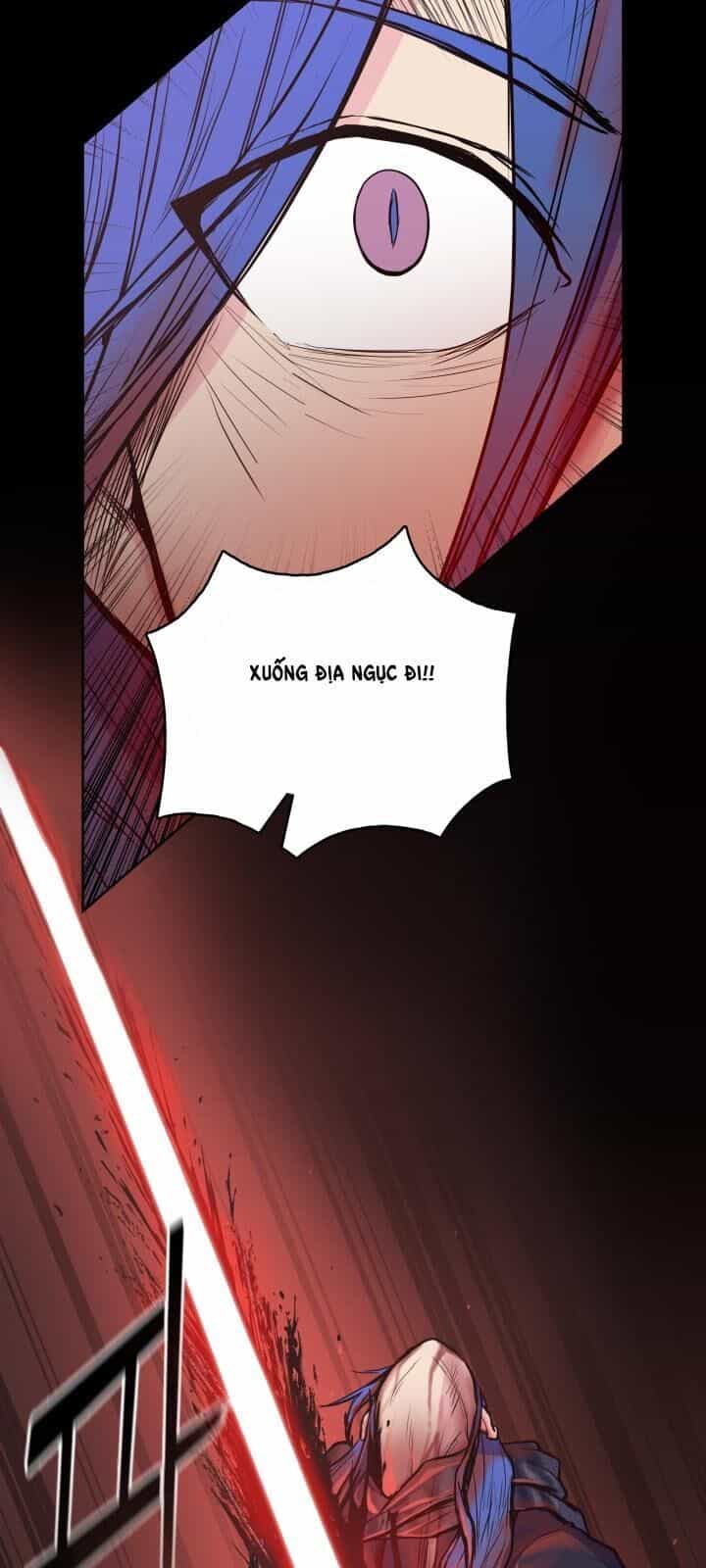 Phong Vân Chiến Thần - Chương 30 - ảnh 78