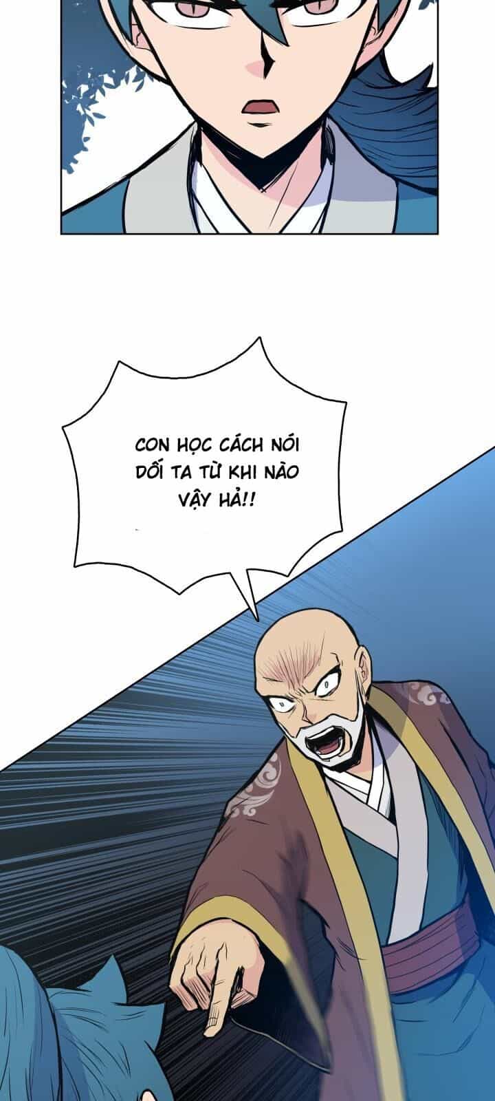 Phong Vân Chiến Thần - Chương 31 - ảnh 20
