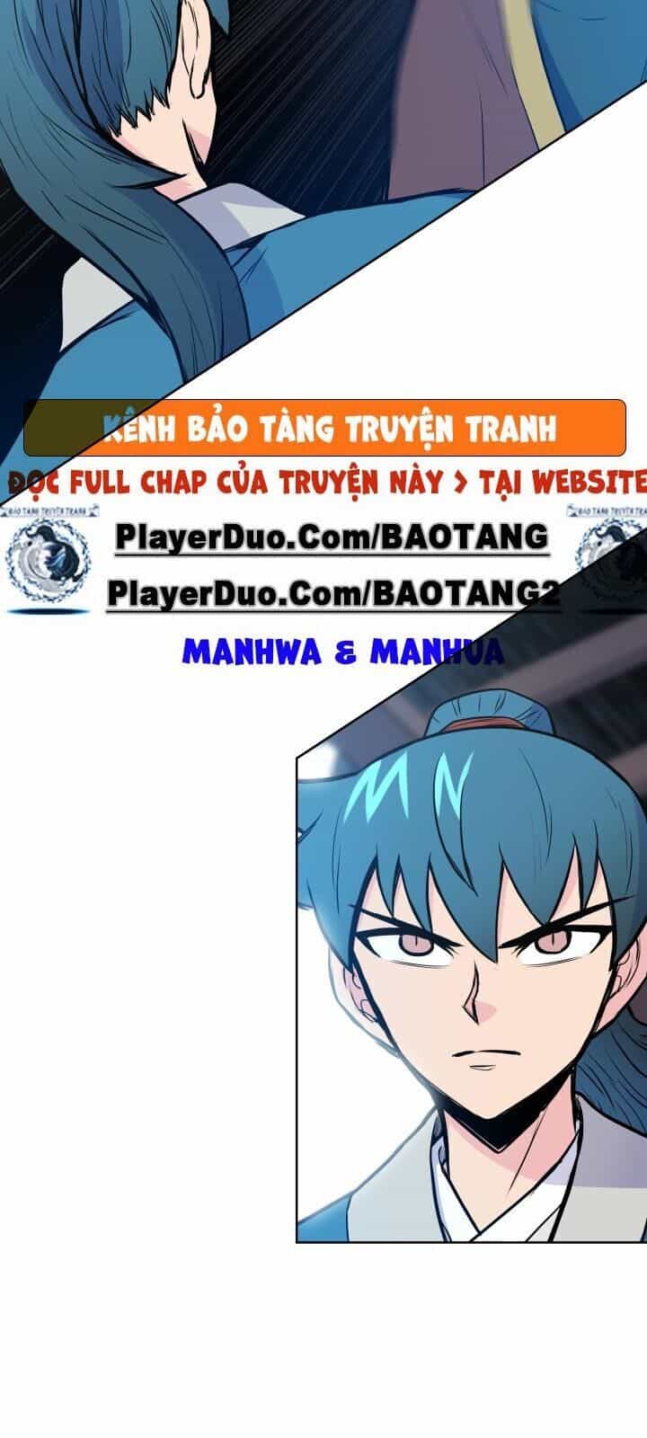 Phong Vân Chiến Thần - Chương 31 - ảnh 21