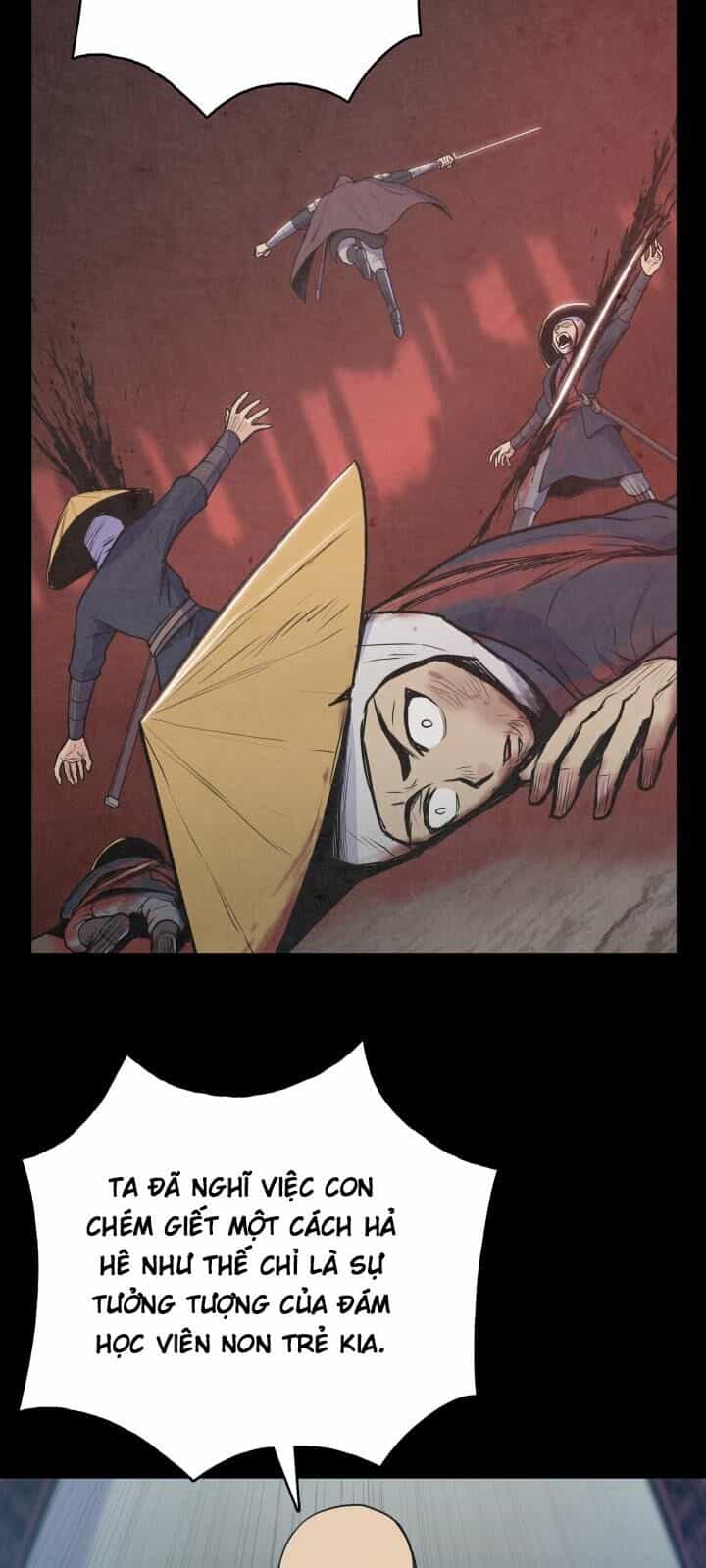 Phong Vân Chiến Thần - Chương 31 - ảnh 25