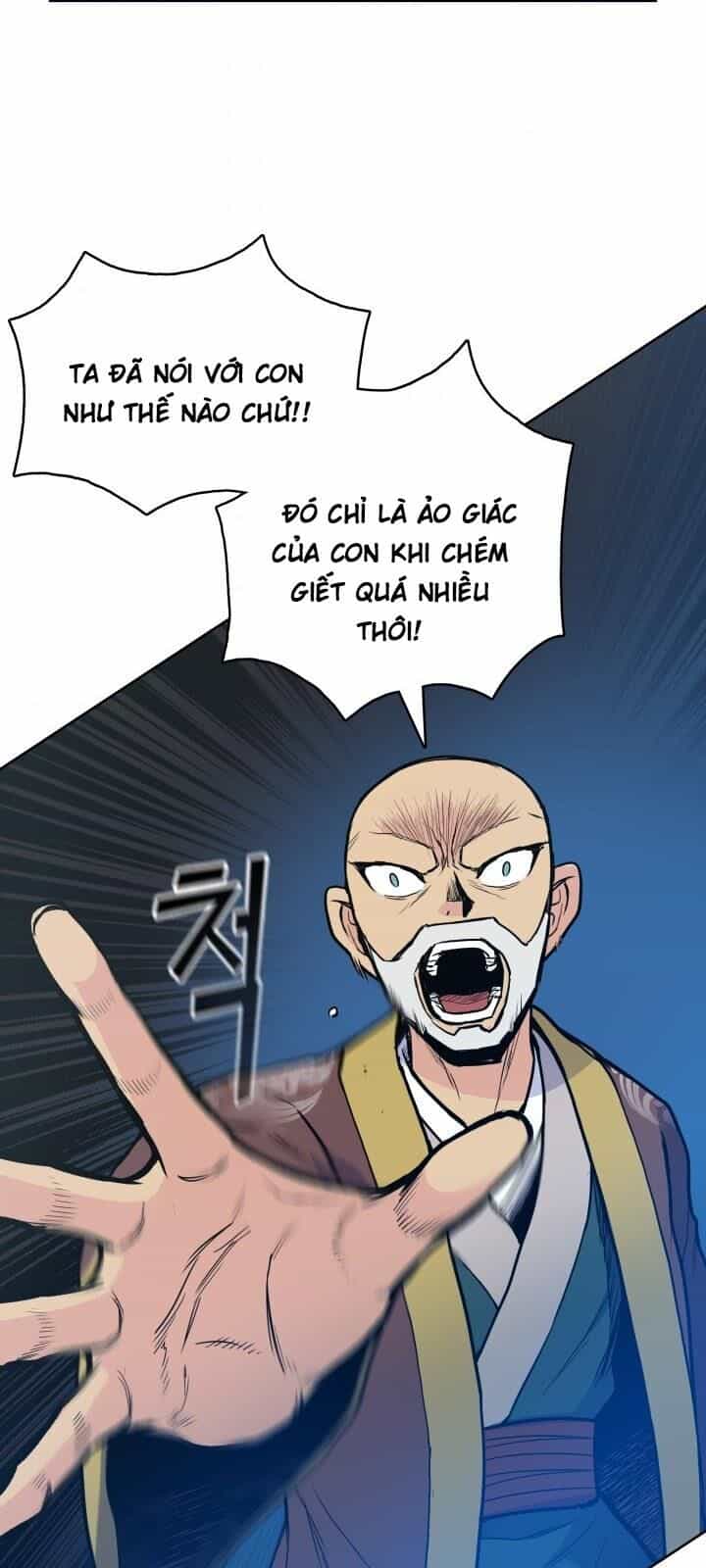Phong Vân Chiến Thần - Chương 31 - ảnh 30