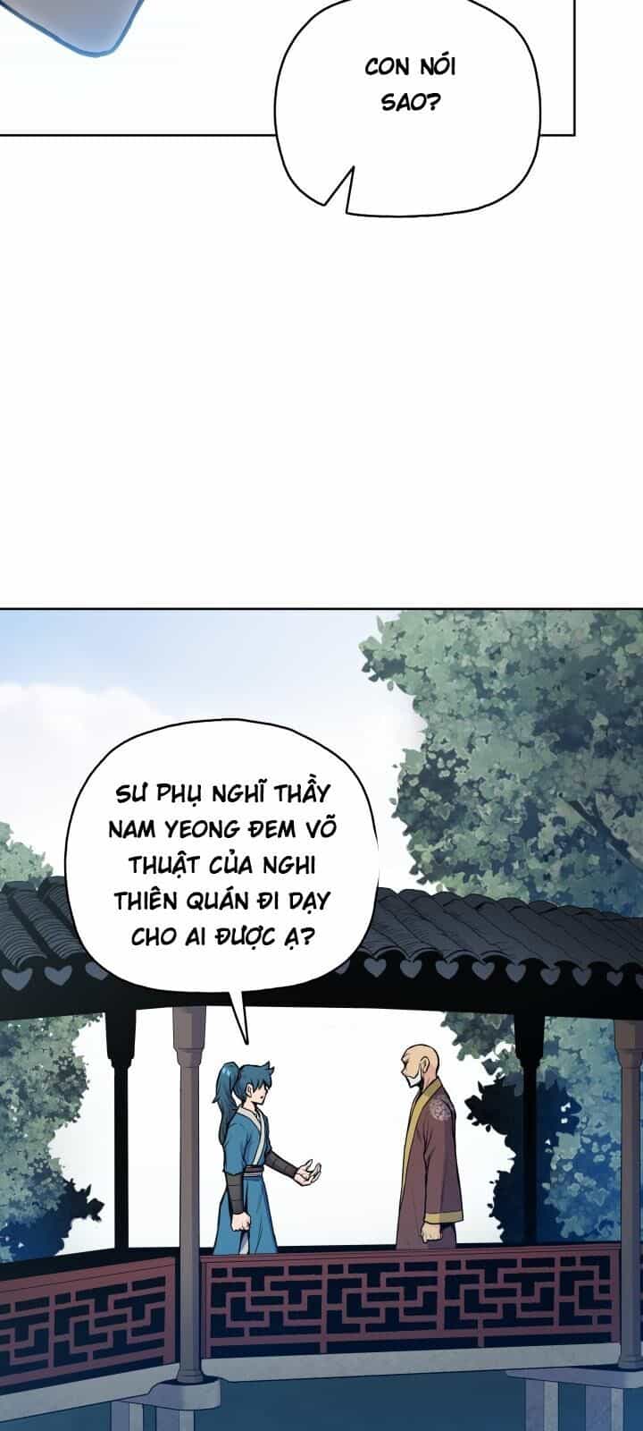 Phong Vân Chiến Thần - Chương 31 - ảnh 32