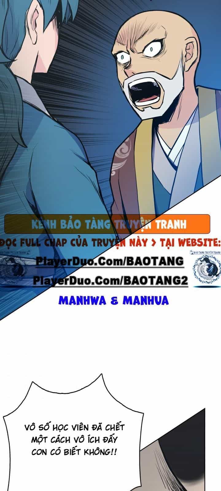 Phong Vân Chiến Thần - Chương 31 - ảnh 37
