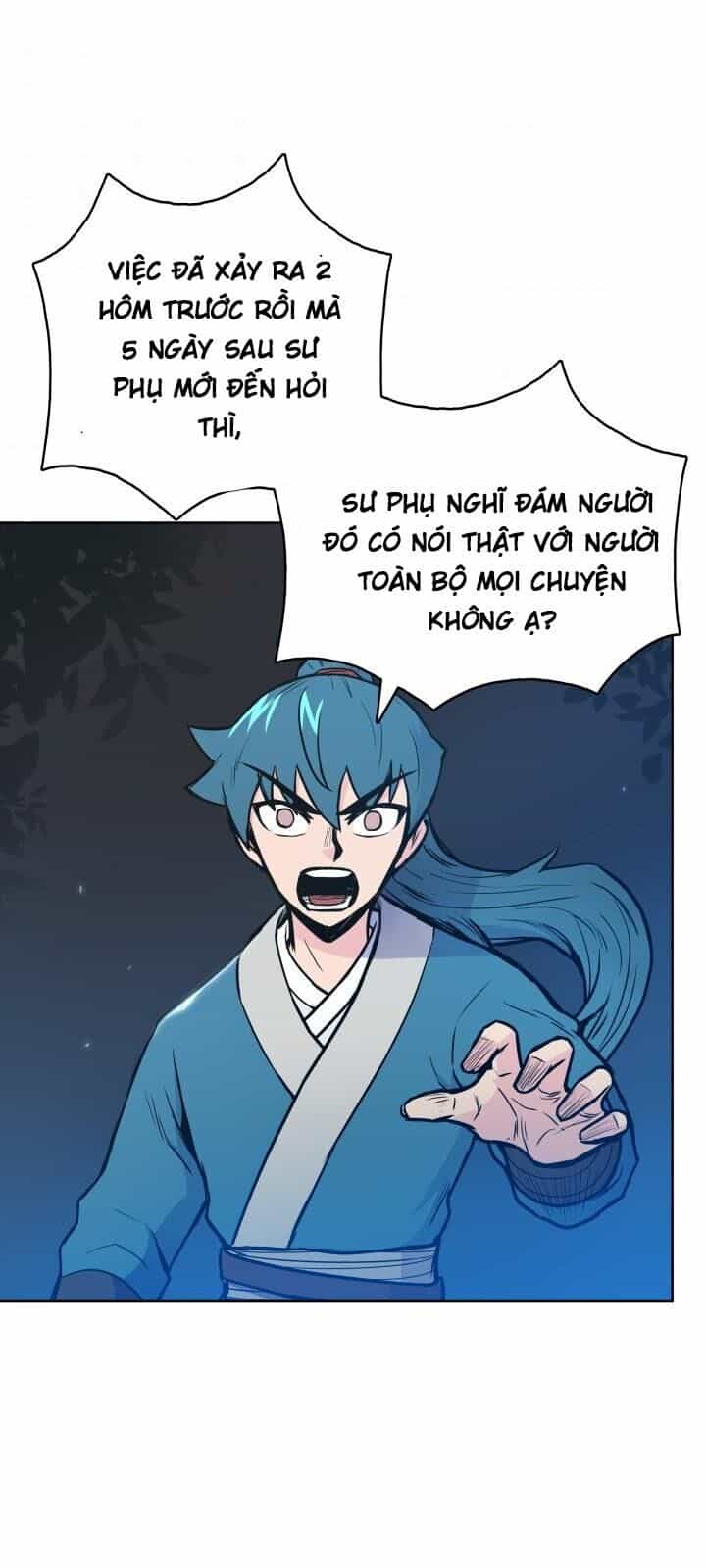 Phong Vân Chiến Thần - Chương 31 - ảnh 45