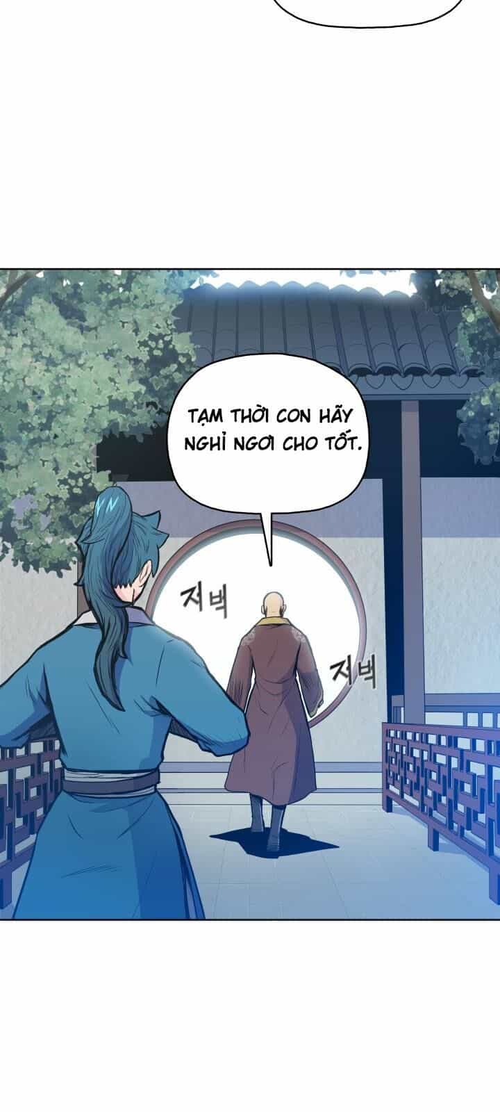 Phong Vân Chiến Thần - Chương 31 - ảnh 50